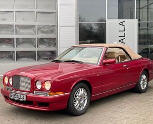 Bentley Azure Gebrauchtwagen