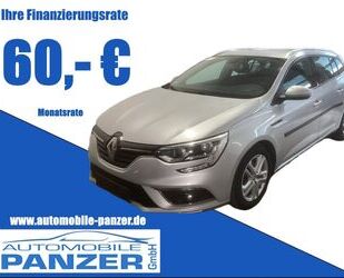 Renault Megane Gebrauchtwagen