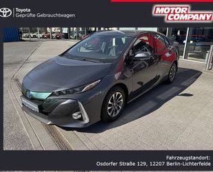 Toyota Prius Gebrauchtwagen