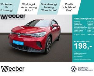VW ID.4 Gebrauchtwagen