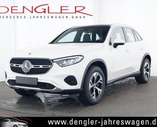 Mercedes-Benz GLC 300 Gebrauchtwagen