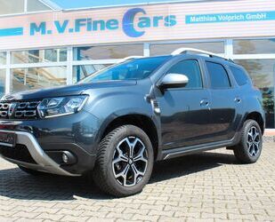 Dacia Duster Gebrauchtwagen