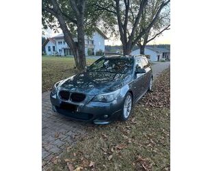 BMW 525 Gebrauchtwagen