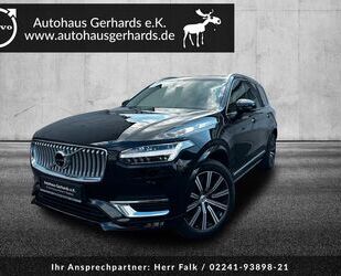 Volvo XC90 Gebrauchtwagen