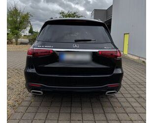 Mercedes-Benz GLS 400 Gebrauchtwagen