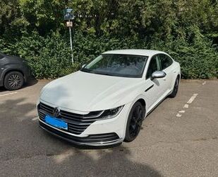 VW Arteon Gebrauchtwagen
