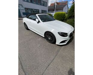 Mercedes-Benz E 350 Gebrauchtwagen