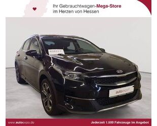 Kia XCeed Gebrauchtwagen