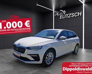 Skoda Scala Gebrauchtwagen