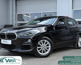 BMW X2 Gebrauchtwagen