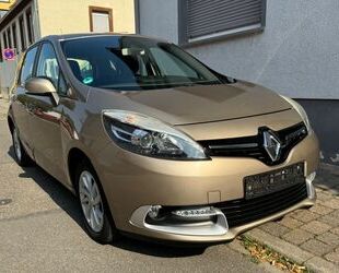 Renault Scenic Gebrauchtwagen