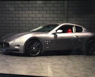 Maserati Granturismo Gebrauchtwagen