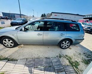 Ford Mondeo Gebrauchtwagen