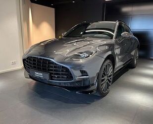 Aston Martin DBX Gebrauchtwagen