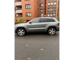 Jeep Grand Cherokee Gebrauchtwagen