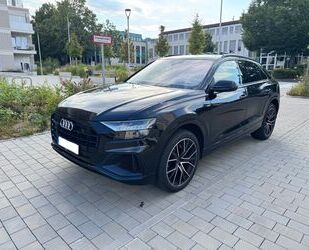 Audi Q8 Gebrauchtwagen