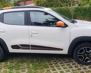 Dacia Spring Gebrauchtwagen