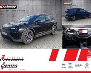 Skoda Elroq Gebrauchtwagen