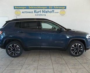 Jeep Compass Gebrauchtwagen