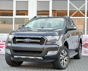Ford Ranger Gebrauchtwagen