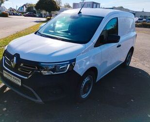 Renault Kangoo Gebrauchtwagen