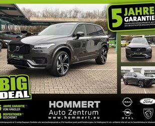 Volvo XC90 Gebrauchtwagen