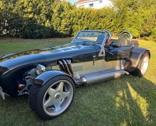 Lotus Super Seven Gebrauchtwagen