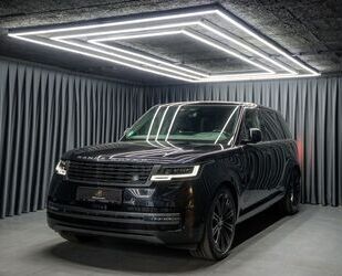 Land Rover Range Rover Gebrauchtwagen