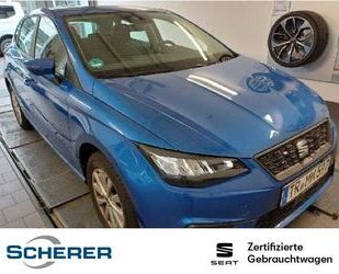 Seat Ibiza Gebrauchtwagen