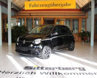 Renault Twingo Gebrauchtwagen