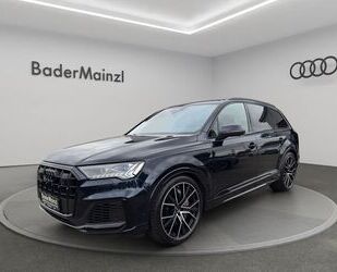 Audi SQ7 Gebrauchtwagen