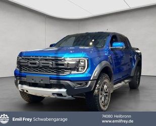 Ford Ranger Gebrauchtwagen