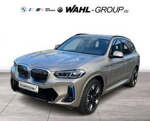 BMW iX3 Gebrauchtwagen