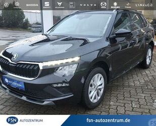 Skoda Kamiq Gebrauchtwagen