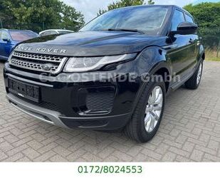 Land Rover Range Rover Evoque Gebrauchtwagen