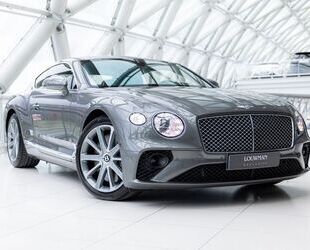 Bentley Continental GT Gebrauchtwagen