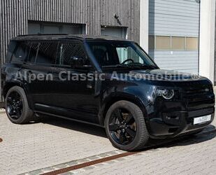Land Rover Defender Gebrauchtwagen