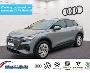 Audi Q4 e-tron Gebrauchtwagen