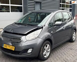 Kia Venga Gebrauchtwagen