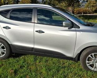 Hyundai ix35 Gebrauchtwagen