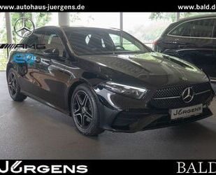 Mercedes-Benz Mercedes-Benz A 200 AMG-Sport/ILS/Cam/Pano/Night/D Gebrauchtwagen