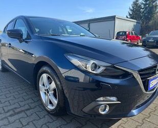 Mazda 3 Gebrauchtwagen