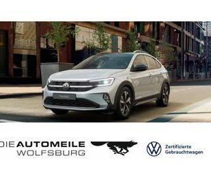 VW Taigo Gebrauchtwagen