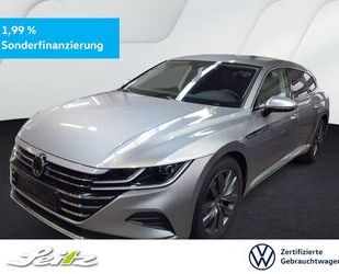 VW Arteon Gebrauchtwagen