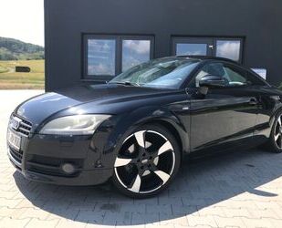 Audi TT Gebrauchtwagen