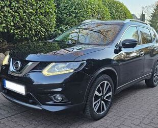 Nissan X-Trail Gebrauchtwagen