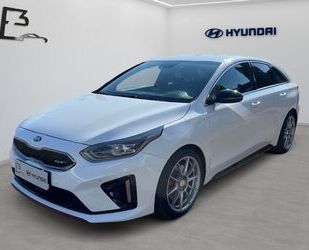 Kia pro ceed / ProCeed Gebrauchtwagen