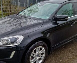 Volvo XC60 Gebrauchtwagen