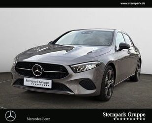 Mercedes-Benz A 220 Gebrauchtwagen