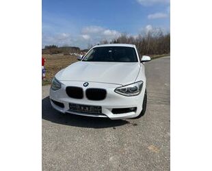 BMW 120 Gebrauchtwagen